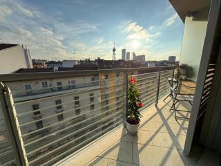 La Casa di Giò - Milano City Life - Milan - 7