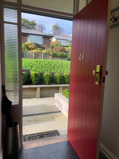Roslyn Business Studio - 2 bedroom - Dunedin - 9