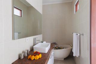 Villa Golden Palm Bali Canggu- HUGE luxe 2-storey villa - 1