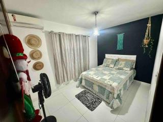 Apartamento aconchegante em Ponta Verde - Maceió - 6