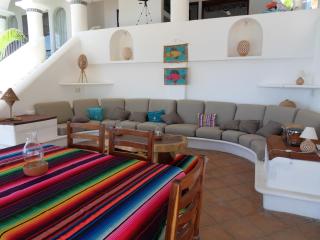 Villa Casa Blanca del Faro - 5