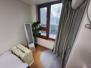2-2401 #Gangnam Stn, 5-min #Yeoksam Stn, 3-min #OTT #Concierge Gangnam Managed - Seul - 5