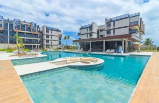 Flat Muro Alto-Porto de Galinhas - 4