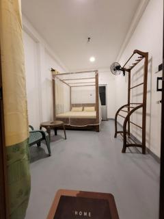 Praba villa - Ahangama - 9