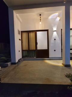 Praba villa - Ahangama - 1