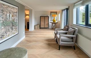 Beautiful Home In Loosdrecht With Wifi - Loosdrecht - 4