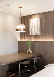 Hongdae cozy space13, Near Hongdae Station, City View, Pleasant and cozy, Stylish house - Seul - 9