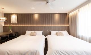Hongdae cozy space13, Near Hongdae Station, City View, Pleasant and cozy, Stylish house - Seul - 3