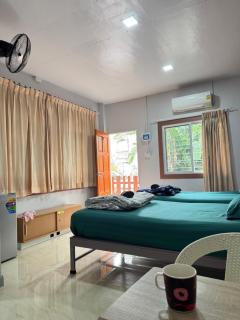 TOOMHOMe95 - Ban Nong Waeng - 6