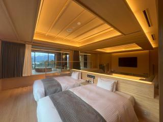 Miyajima Grand Hotel Arimoto - Miyajima - 2