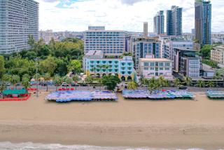 Wave Hotel Pattaya - 5