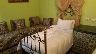 Hotel Moroccan House Casablanca - Casablanca - 8
