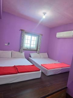 Wen Zhong Hostel - Lanyu - 1
