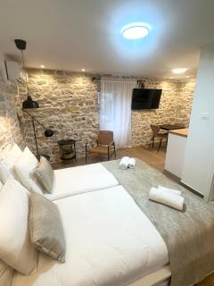 Mediteran dream studios - Split - 1