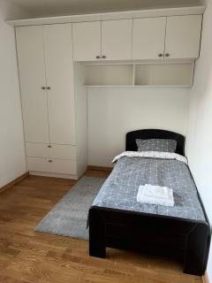 Luxury Costa apartment 3 bedrooms Arena - Belgrado - 1