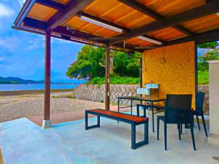 INN Kumihama 丹後 一棟貸し 海の宿 INN久美浜 - 9