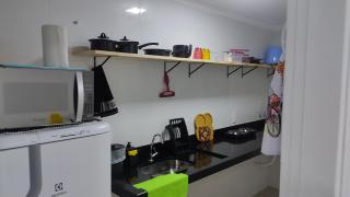 Kitnet localização privilegiada - Franca - 7