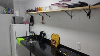 Kitnet localização privilegiada - Franca - 8
