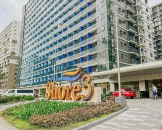 Aldo shore 3 tower 2 mall of Asia - Manila - 8