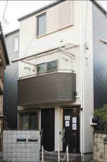 japan house sumida House III - Tokyo - 0