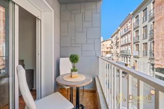 Cosy apartment in the old town of Málaga - Málaga - 7
