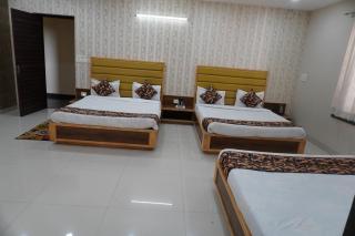 Khatu Bagh Resort - 4