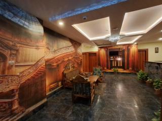 ARC The Boutique Hotel - Bhubaneshwar - 9
