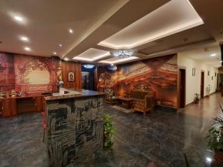 ARC The Boutique Hotel - Bhubaneshwar - 7