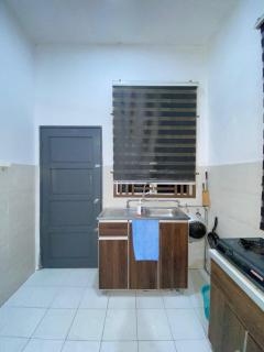HasYaa Homestay - Kampong Bukit Kuang - 9