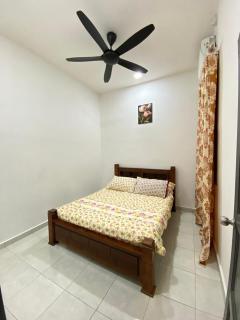 HasYaa Homestay - Kampong Bukit Kuang - 7