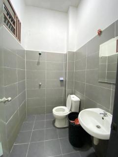 HasYaa Homestay - Kampong Bukit Kuang - 6