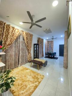HasYaa Homestay - Kampong Bukit Kuang - 3