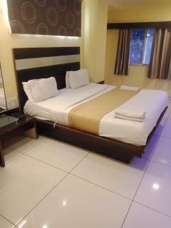 hotel kadamb inn - Ahmedabad - 4