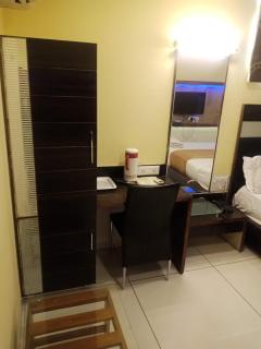 hotel kadamb inn - Ahmedabad - 1