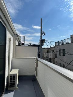 Oasis Omori New House - 30min to Haneda - 2 Adjacent Homes - Tóquio - 7