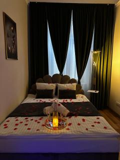 Jacuzzi Berka Apartamenty - 1