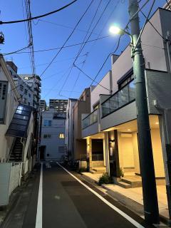 Oasis Omori New House - 30min to Haneda - 2 Adjacent Homes - Tóquio - 8