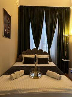 Jacuzzi Berka Apartamenty - Cracovia - 5