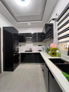 Home from Home - Ikota - 2