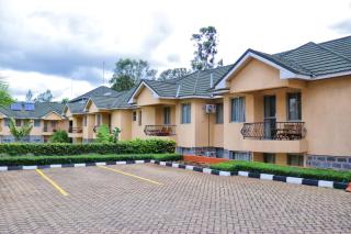 Longview Suites Hotel - 2