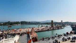 Hotel Pallavi Niwas Haridwar - 8