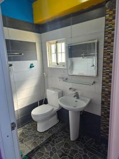Wen Zhong Hostel - Lanyu - 4