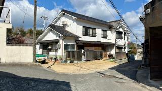 Grandma's island Home Hakata - Matsusaki inn 島のおばあちゃんち宿伯方 - 松崎旅館 - - 5