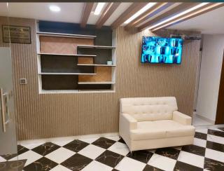 Reside Inn - Bangalore - 8