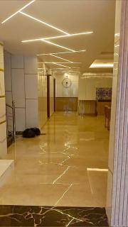 Reside Inn - Bangalore - 2