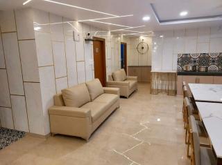 Reside Inn - Bangalore - 4