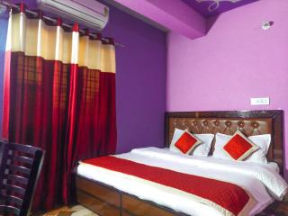Hotel Shiva & Restaurant - Rāni Pokhri - 0