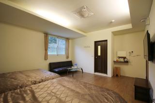 Shang Ti Sitou B&B - Lugu - 5