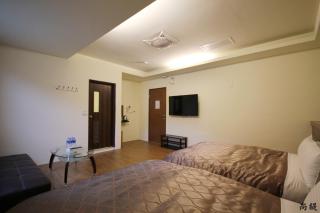 Shang Ti Sitou B&B - Lugu - 4