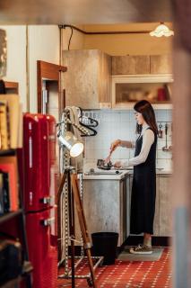 LittleDimple b&b小酒窩民宿 - 9